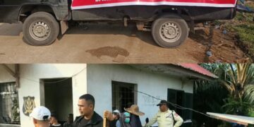Puluhan Warga Desa Api Api Tuntut Pengembalian Lahan 30 Hektare, Kelompok Tani Harapan Maju Minta Pemerintah Turun Tangan