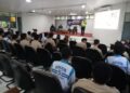 Polantas Aceh Karibi Mahasiswa USK: Keselamatan Bukan Sekadar Aturan, Tapi Gaya Hidup