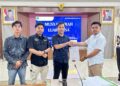 Hadi Surya Pratama Resmi Pimpin PB HIPPMIH Pekanbaru, Terpilih Aklamasi dengan Dukungan Penuh 11 Kecamatan