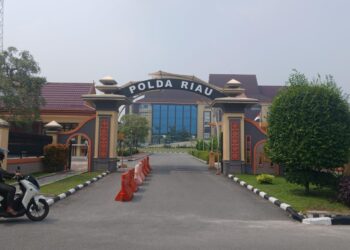 Kasus Pengeroyokan Brutal di Dumai Bergulir ke Polda Riau, Pengacara Korban Minta Aktor Intelektual Ditangkap
