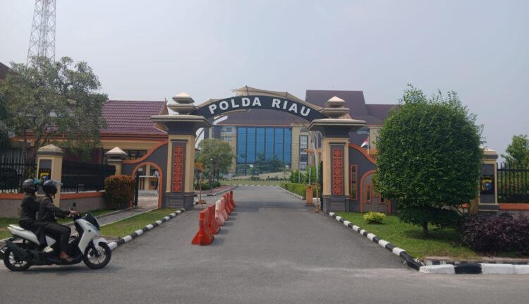 Kasus Pengeroyokan Brutal di Dumai Bergulir ke Polda Riau, Pengacara Korban Minta Aktor Intelektual Ditangkap