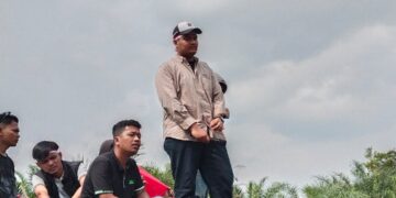 KAMMI BENGKALIS SOROTI DUGAAN PENGUASAAN 364 HEKTARE LAHAN MASYARAKAT OLEH PT PAB