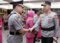 Dari Bumi Lancang Kuning ke Amanah Nasional, Herry Heryawan Kini Dipercaya Jadi Kabaharkam Polri