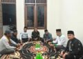 Silaturahim Rajo Alam bersama PCNU Bukittinggi :Silat Bukan Hanya Gerak tapi juga Dakwah