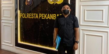 Damkar PHR Lambat Merespons Kebakaran, Ketua FPPMM Rumbai: Kecam Kelalaian PT Sucofindo, PHR Diminta Tindakan Tegas