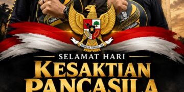 Tanjak Bertuah Riau: Kesaktian Pancasila Harus Hidup dalam Sikap, Bukan Sekadar Seremonial