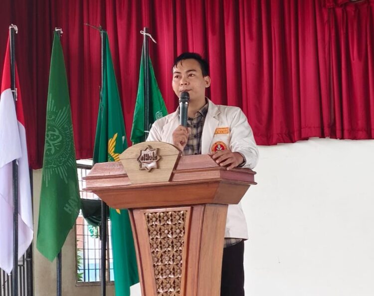 Replanting PT Serikat Putra Disorot, Pemuda Muhammadiyah Pelalawan Desak Pemda Tuntaskan Konflik Lahan