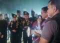 Gudang BBM Diduga Ilegal di Rejosari Digerebek, Polisi dan Pertamina Turun Tangan