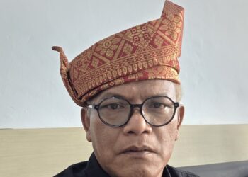 Agoes S. Alam Dukung Perjuangan Bupati Siak, “Kita Siap Aksi ke Jakarta”