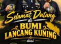 Selamat Datang di Bumi Lancang Kuning, Irjen Pol Arman Achdiat, Yayasan Tanjak Bertuah Riau Siap Bersinergi