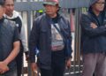 Luruskan Narasi Sesat, Aksi Buruh di PT Agro Murni Jelas untuk Membela Hak Pekerja