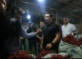 Harga Cabai Melonjak, Pemko Pekanbaru Siapkan Intervensi Ongkos Angkut dari Daerah Penghasil