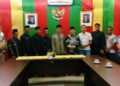 LAM Riau Dukung Penuh, Masyarakat Adat Kasikan dan Talang Danto Mohonkan ke Presiden