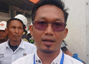 Lima Kali Diusir Tanpa Alasan, Puluhan Buruh SBSI 92 Dumai Menjerit dan Bertahan demi Masuk Kerja