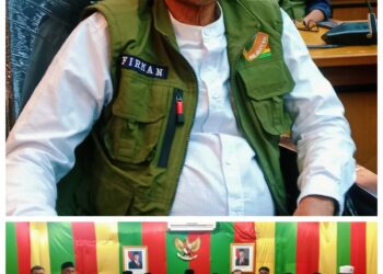 Konflik HGU di Kampar, Sekjen GEMA Melayu Riau Sebut Ukur Ulang Lahan 