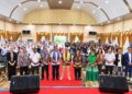 Naik Kelas Lewat Budaya, PNM Gelar PKU Akbar untuk Pelaku UMKM Riau