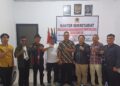 Disurvei Kesbangpol Riau, Administrasi dan Kantor DPD GWI Dinyatakan Lengkap serta Layak
