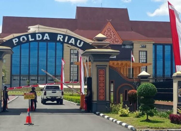 Empat Pejabat Polda Riau Dimutasi, Jeki Rahmat Mustika Bergeser ke STIK Lemdiklat Polri