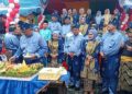 HUT ke-27 Rohul, Bupati Anton Paparkan Capaian Pembangunan: Ekonomi Tumbuh 6,79 Persen, Job Fair Siapkan 500 Lowongan Kerja