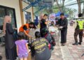 Rumah Zakat Kembali Gelar Berbagi Sarapan Gratis di Masjid At-Taqwa, Hadirkan Kepedulian bagi Para Pejuang Keluarga