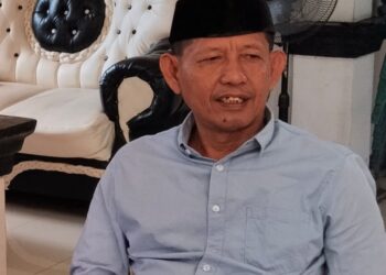 Masyarakat Adat Koto Aman Lirik LLMB, GMKR dan GEMA Melayu Riau, Sekjen: “Bukan Owner Korporasi Saja yang Ingin Berkembang”