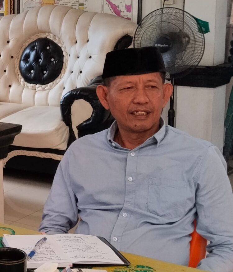 Masyarakat Adat Koto Aman Lirik LLMB, GMKR dan GEMA Melayu Riau, Sekjen: “Bukan Owner Korporasi Saja yang Ingin Berkembang”