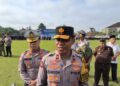 Dirlantas Polda Riau Kombes Gathut Bowo Supriyono, Melalui OPS Patuh Mari Kita Wujudkan Riau Berkeselamatan