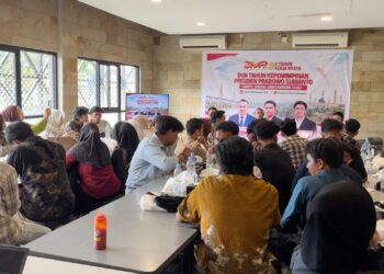 B50 Resmi Berjalan, Aktivis Muda Riau: Sawit Kini Jadi Penopang Kedaulatan Energi