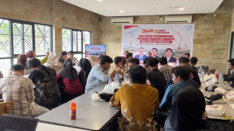 B50 Resmi Berjalan, Aktivis Muda Riau: Sawit Kini Jadi Penopang Kedaulatan Energi