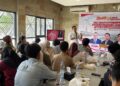 Dua Tahun Kerja Nyata, Barisan Muda Riau Bedah Capaian Sawit, Energi, dan Ekonomi Hijau