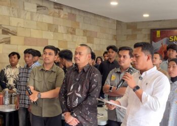 Target Swasembada Bensin 2029, Pemuda Riau Dorong Optimisme Kemandirian Energi
