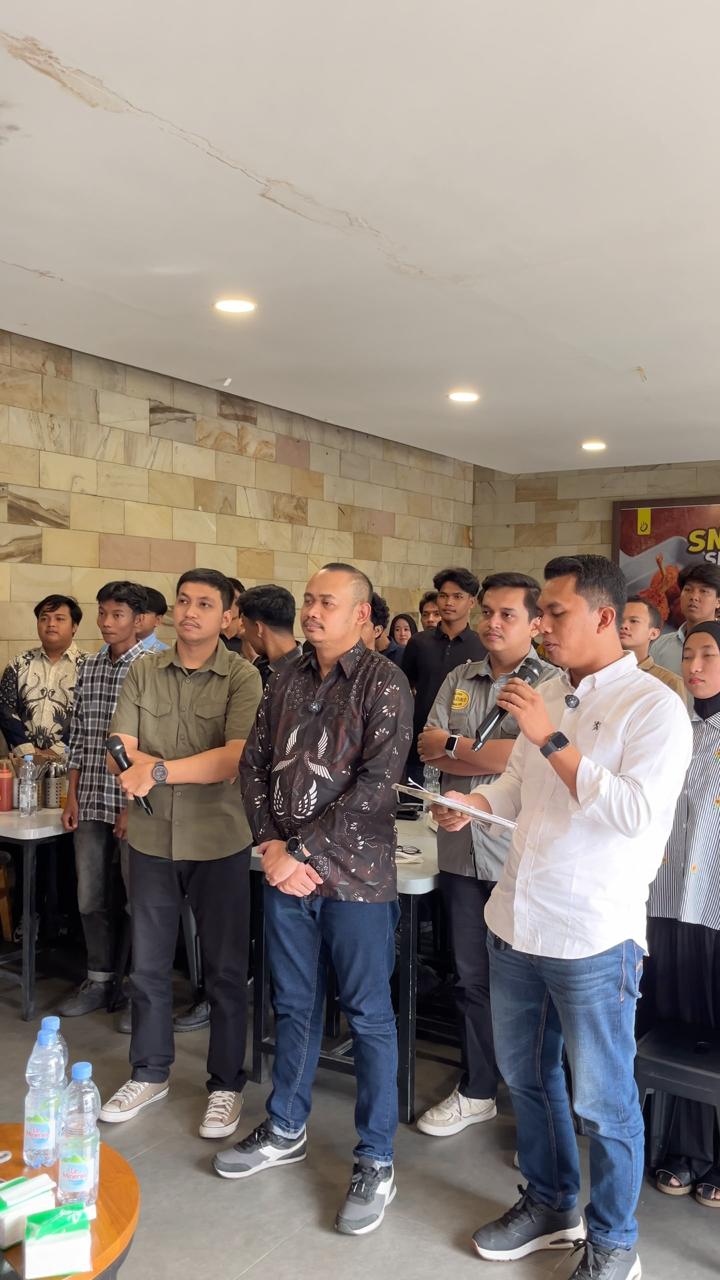*Dua Tahun Prabowo: Aktivis Riau Soroti Peluang Besar dari Kebijakan Sawit dan Energi Nasional*