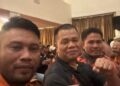 KONFLIK INTERNAL PEMUDA PANCASILA DUMAI MEMANAS, DIDUGA TABRAK AD/ART – RATUSAN KADER DESAK MPW RIAU TURUN TANGAN SEBELUM TERJADI HAL TAK DIINGINKAN