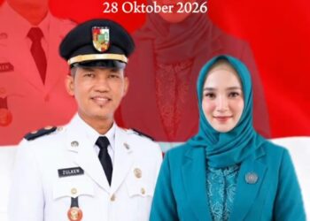 Zulken, SP: Sumpah Pemuda Bukan Sekadar Sejarah, tetapi Amanah untuk Menjaga Persatuan Bangsa